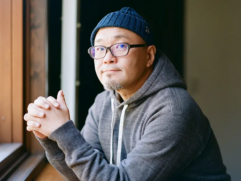 漫画家・佐藤秀峰さん