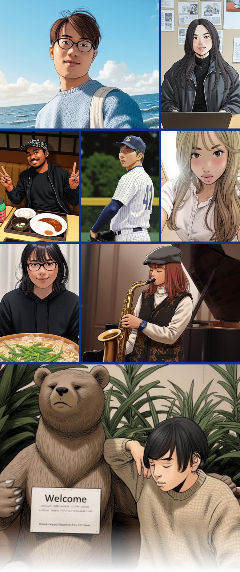 全国の新入社員を応援するCMを作ろう！2025