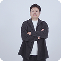 斉田裕之さん近影