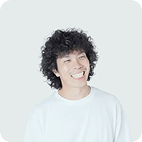 橋本伸吾さん近影